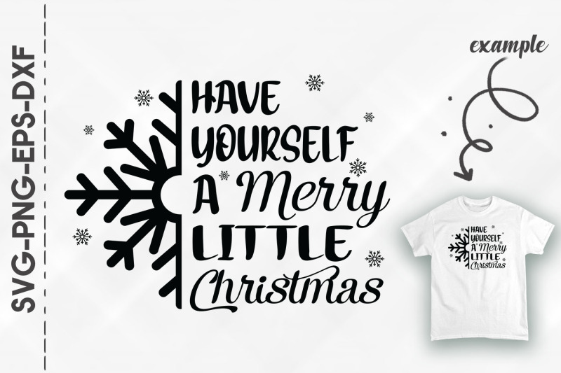 have-yourself-a-merry-little-christmas