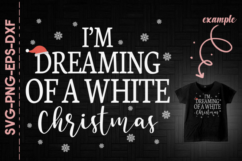 white-christmas-i-039-m-dreaming-of-xmas