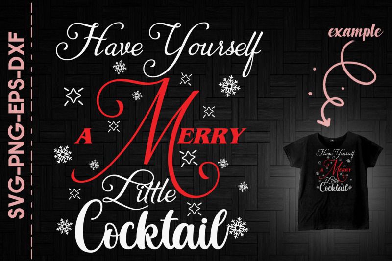 have-a-merry-little-cocktail-christmas