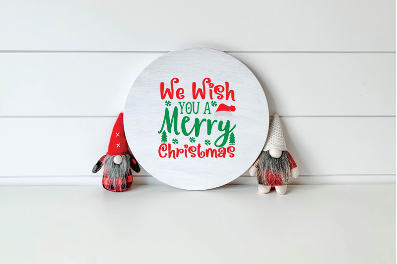 we-wish-you-a-merry-christmas-svg-design