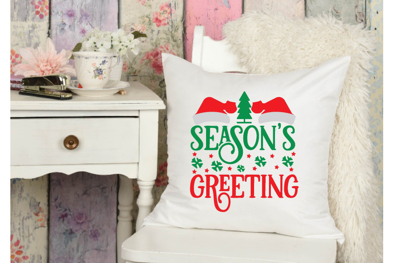 season-039-s-greeting-svg-design