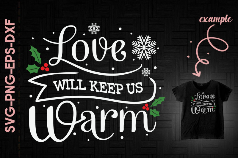 love-will-keep-us-warm-christmas-snow