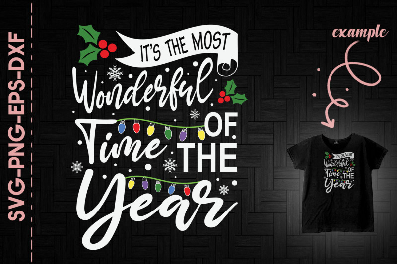 it-039-s-the-most-wonderful-time-of-the-year