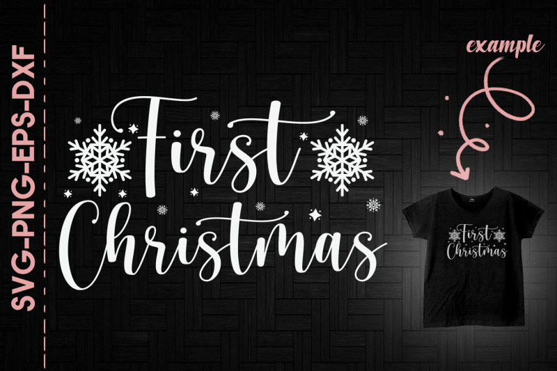 first-christmas-pregnancy-baby-xmas