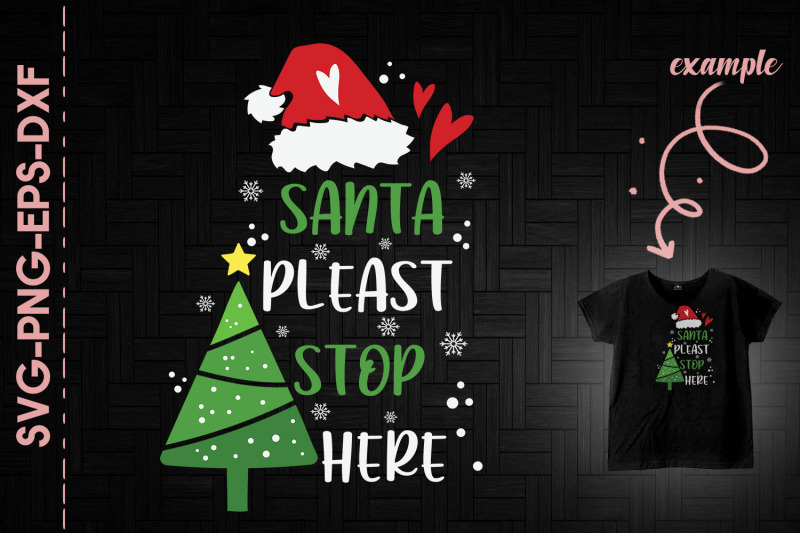 santa-please-stop-here-christmas