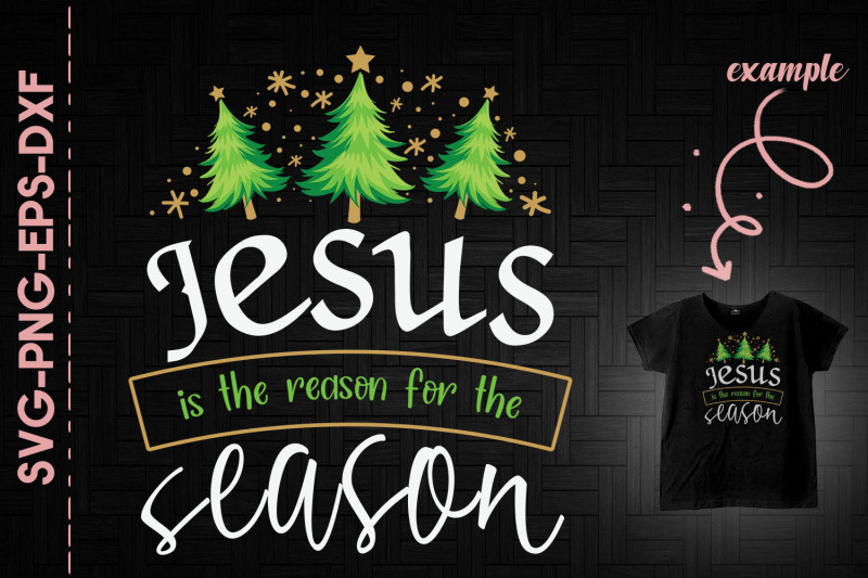 jesus-is-the-reason-for-the-season-xmas