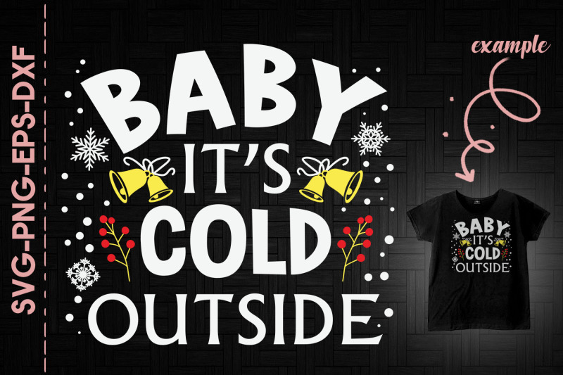 baby-it-039-s-cold-outside-christmas