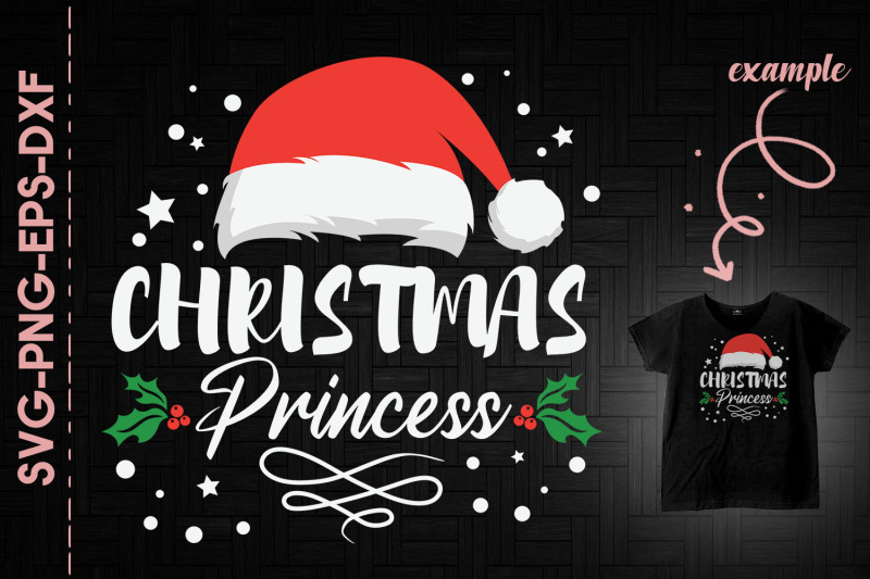 christmas-princess-funny-christmas