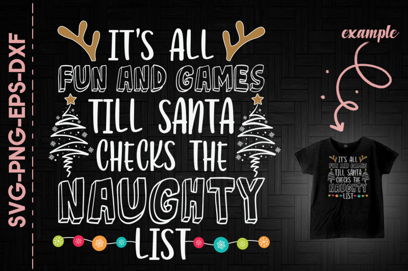 christmas-santa-checks-naughty-list