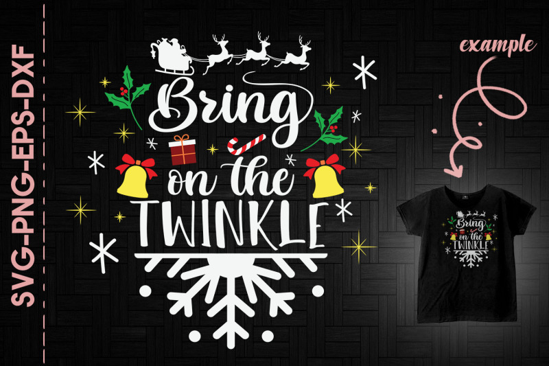 bring-on-the-twinkle-christmas-funny