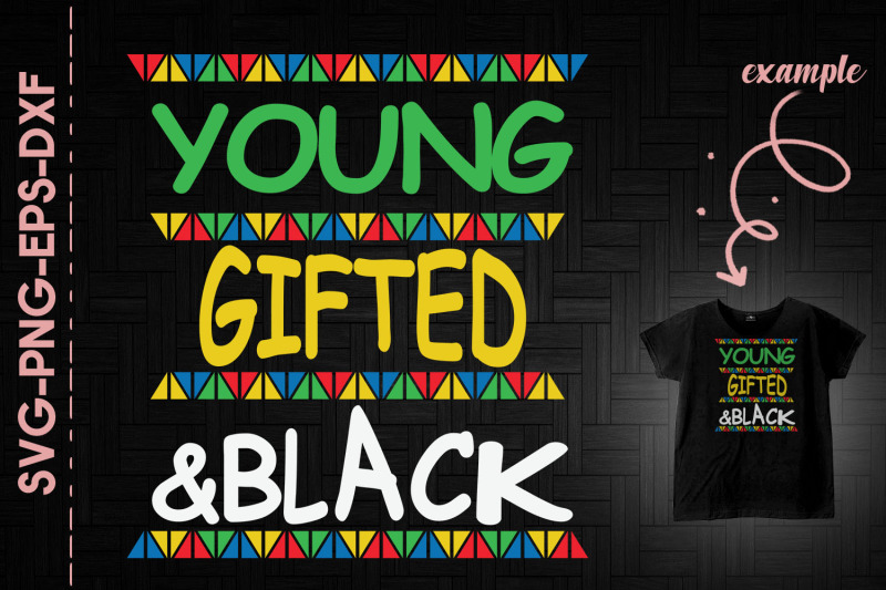 young-gifted-and-black-blm-black-proud