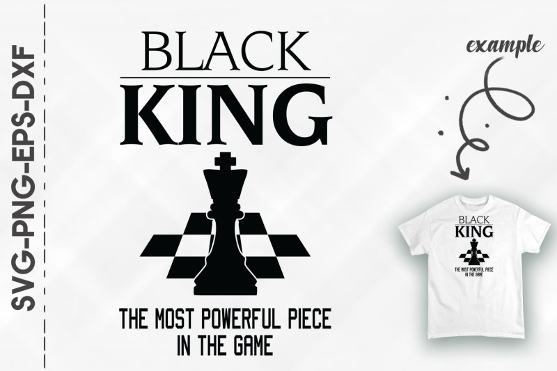 black-king-most-powerful-piece-in-game