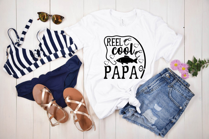 reel-cool-papa-svg-design