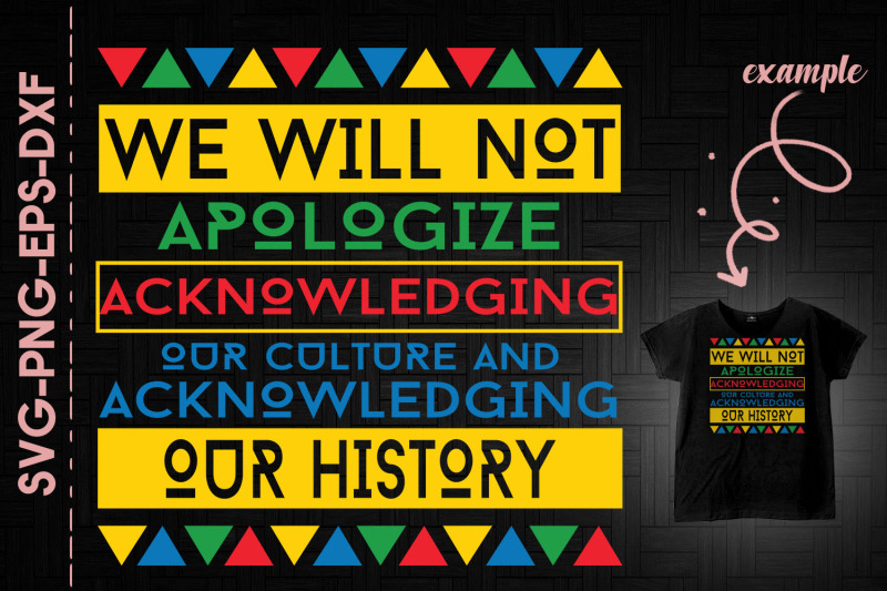 we-will-not-apologize-our-culture-blm
