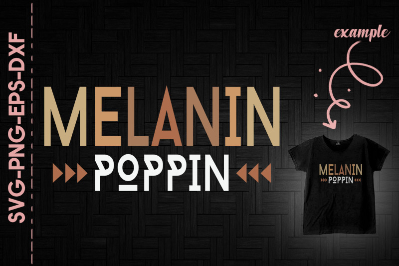 melanin-popping-black-lives-matter-blm