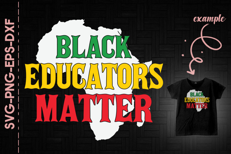 black-educators-matter-black-teacher-blm