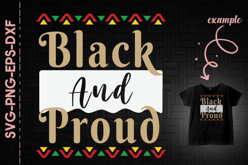 black-and-proud-black-history-proud-blm