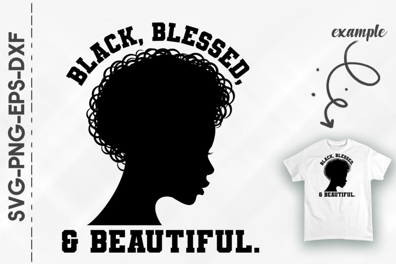 black-blessed-and-beautiful-black-woman