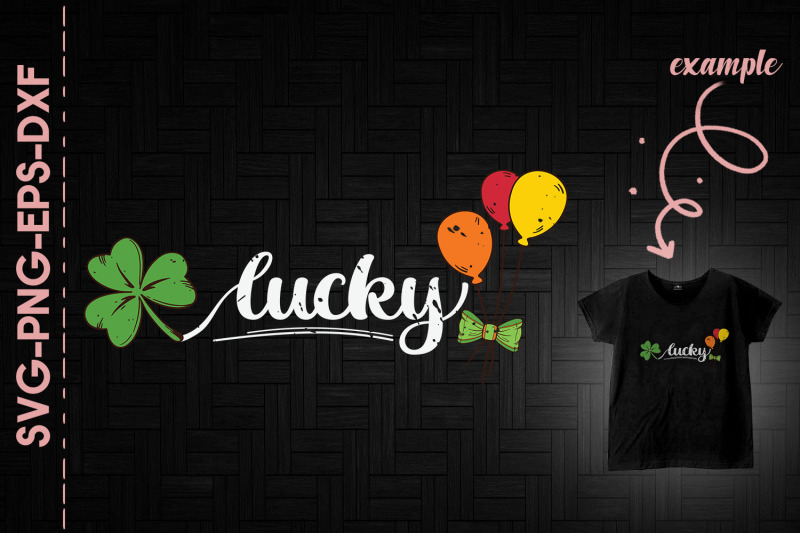 lucky-shamrock-balloons-st-patrick-039-s-day