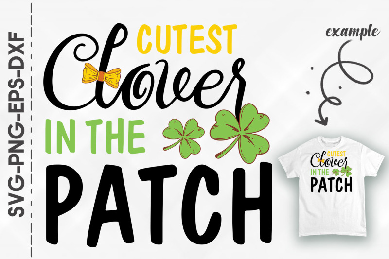 cutest-clovers-in-the-patch-shamrock