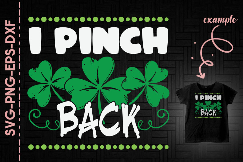 i-pinch-back-st-patrick-039-s-day-shamrock