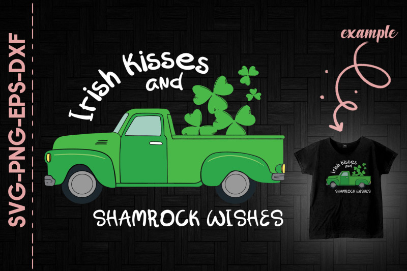 irish-kisses-and-shamrock-wishes-truck