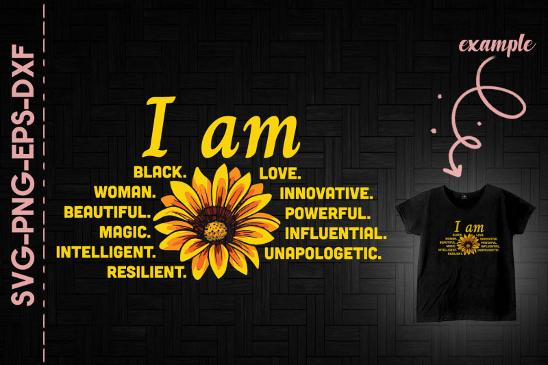 i-am-black-woman-beautiful-powerful-blm