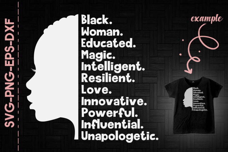 black-woman-educated-magic-intelligent