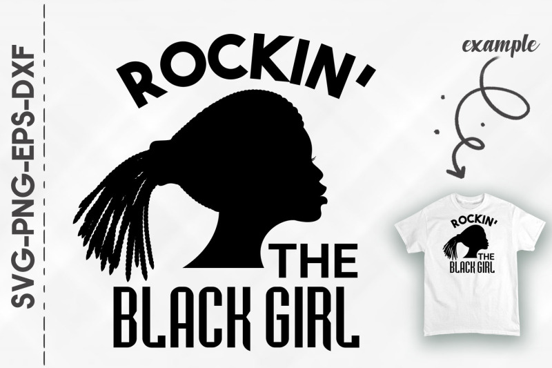 rockin-039-the-black-girl-black-proud-blm