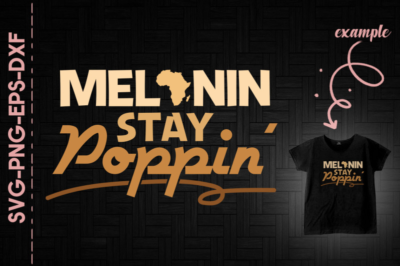 melanin-stay-poppin-039-africa-map-home-blm