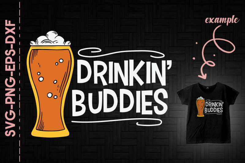 dirnkin-039-buddies-st-patrick-039-s-day-beer