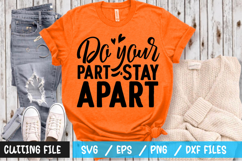 do-your-part-stay-apart-svg