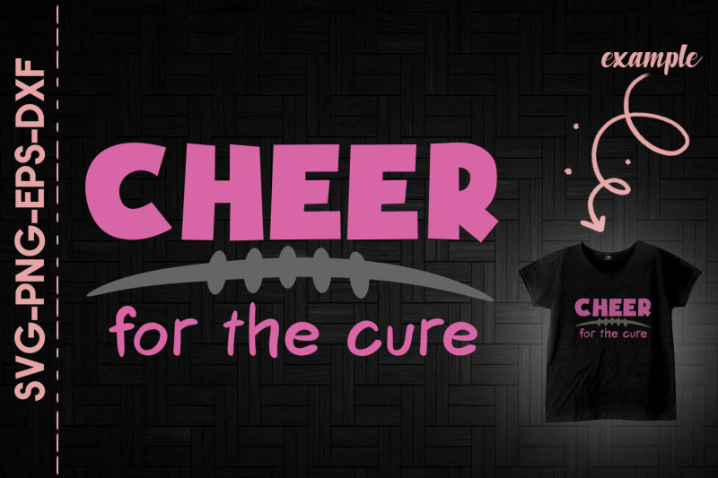 cheer-for-the-cure-breast-cancer