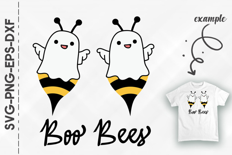 breast-cancer-bees-halloween-funny