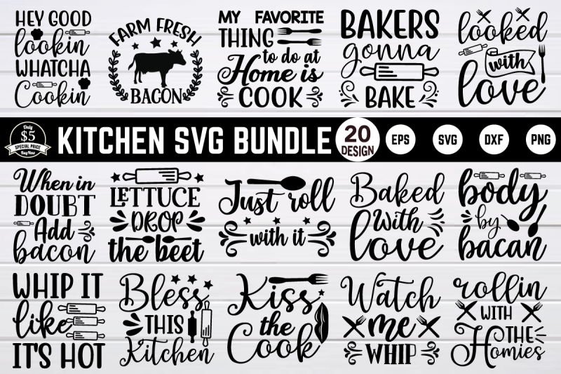 kitchen-svg-bundle