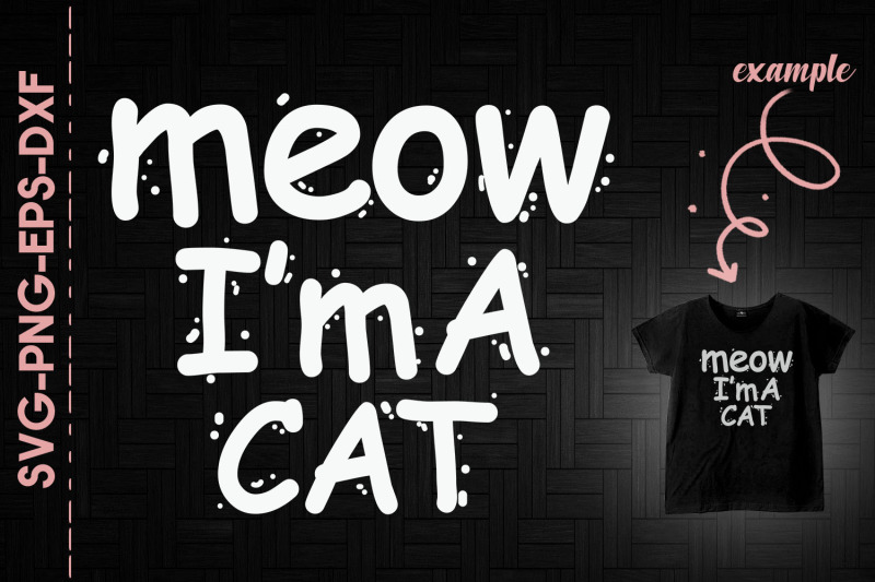 meow-i-039-m-a-cat-halloween-funny