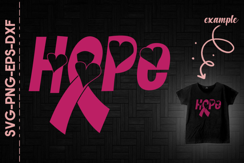 hope-love-pink-heart-breast-cancer