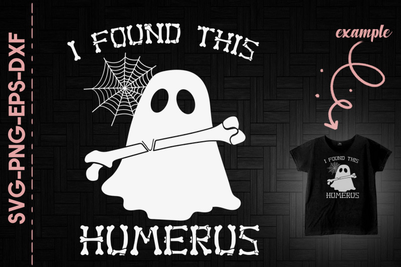 i-found-this-humerus-funny-halloween