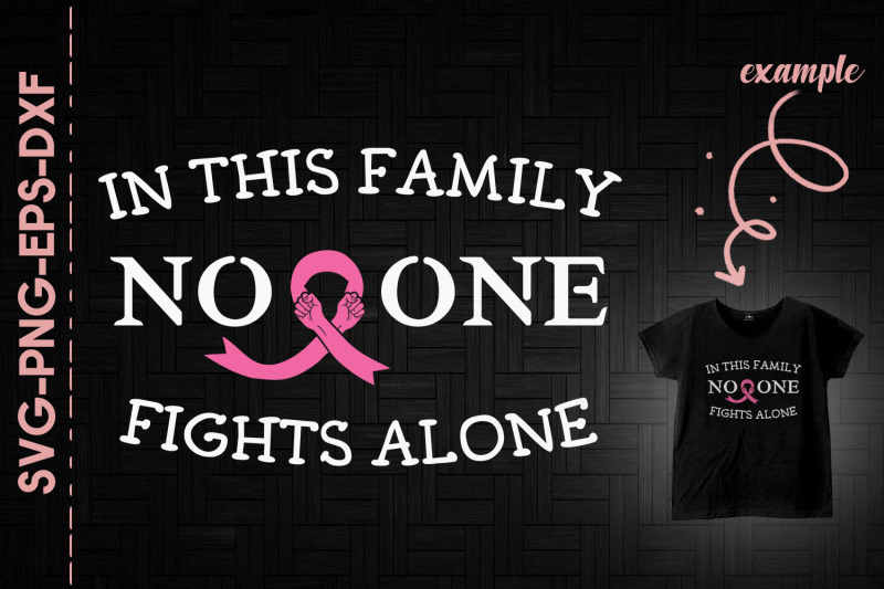 no-one-fight-alone-this-family-cancer