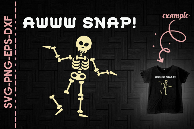 awww-snap-skeleton-funny-halloween