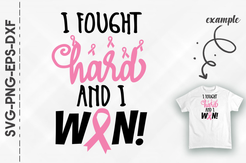 i-fought-hard-and-i-won-breast-cancer