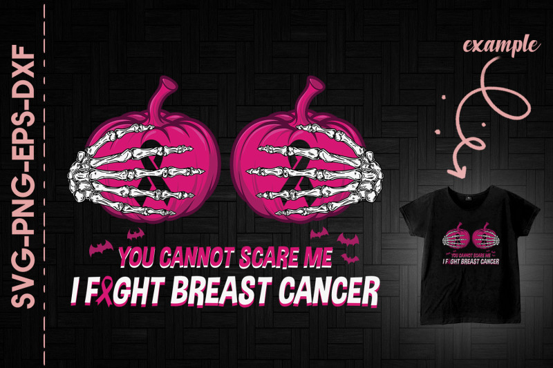 you-can-039-t-scare-me-fought-breast-cancer