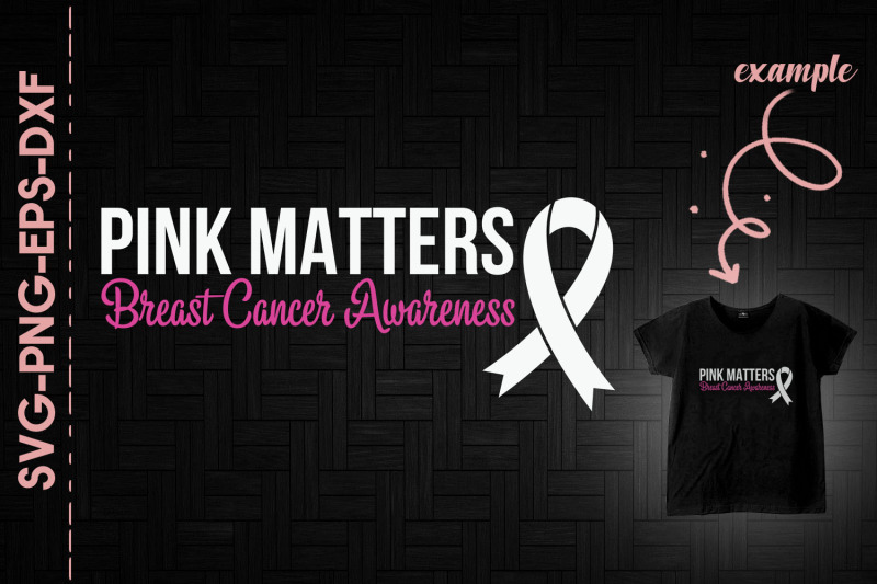 pink-matters-breast-cancer-awareness