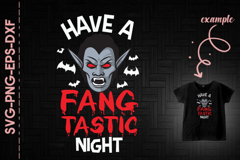 have-a-fangtastic-night-vampire