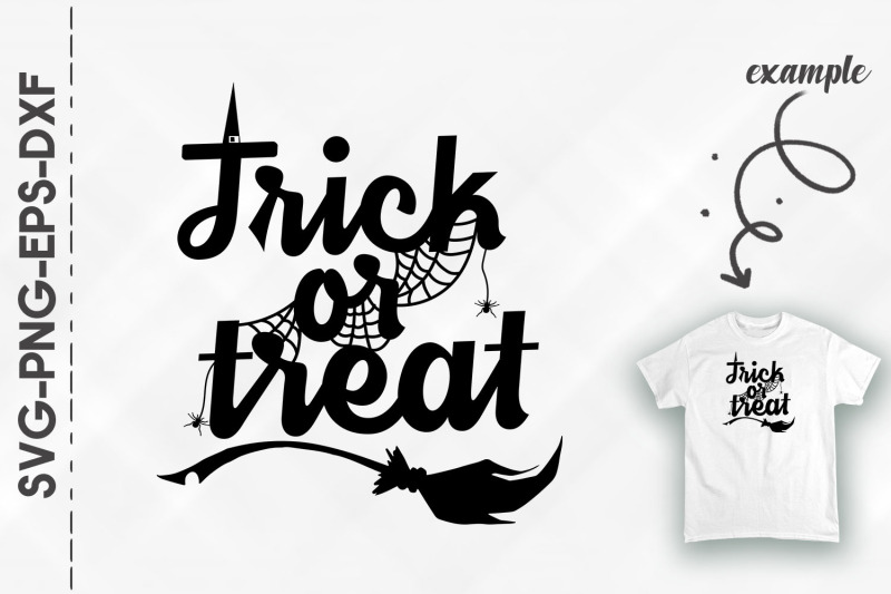 trick-or-treat-halloween-funny-spider