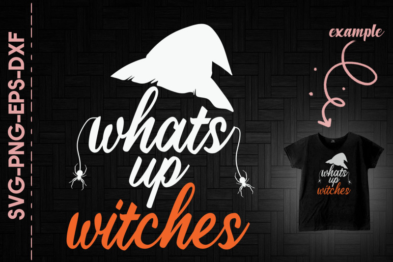 whats-up-witches-funny-halloween