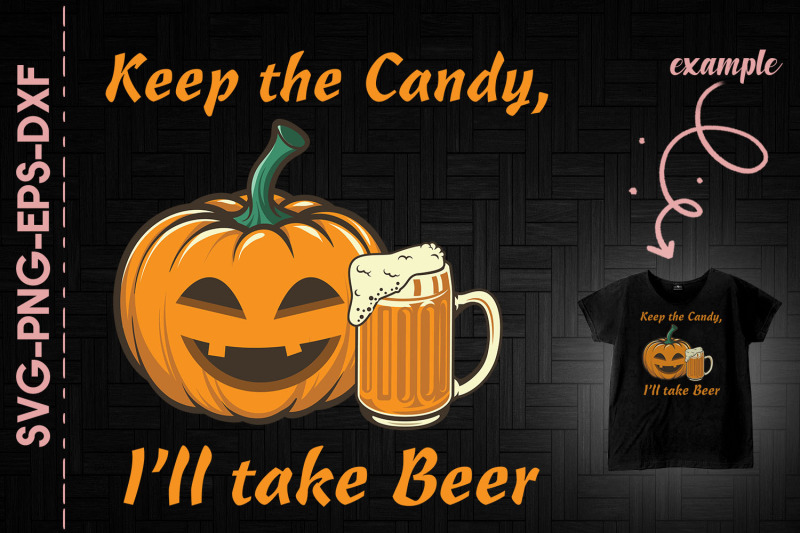 keep-the-candy-i-039-ll-take-beer-pumpkin