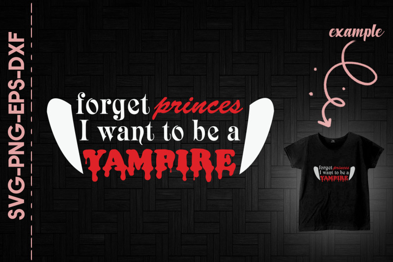 forget-princess-i-want-to-be-a-vampire