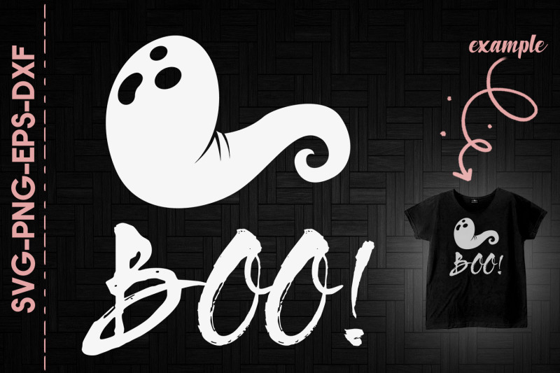 boo-ghost-funny-halloween-ghost