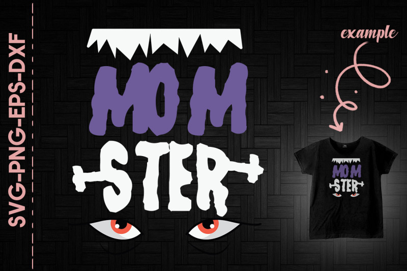 momster-funny-halloween-costume